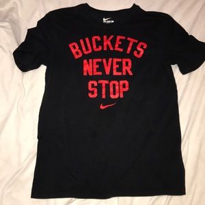 Nike Basketball T Shirt